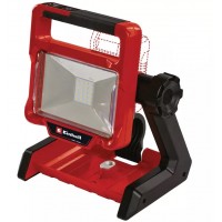 Акумулаторен прожектор EINHELL TE-CL 18/2000 LiAC - Solo PXC
